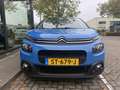 Citroen C3 1.2 PureTech S&S Shine Bleu - thumbnail 2