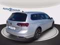 Volkswagen Passat Variant 2.0 tdi executive 150cv dsg Szary - thumbnail 4