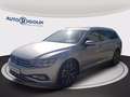Volkswagen Passat Variant 2.0 tdi executive 150cv dsg Сірий - thumbnail 1