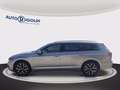 Volkswagen Passat Variant 2.0 tdi executive 150cv dsg Szary - thumbnail 3