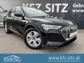 Audi e-tron SB 55 quattro | NP € 86.000 Schwarz - thumbnail 1