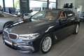 BMW 530 Luxury Line+NAVI+KAMERA+HEAD UP+RÜCKFAHRKAM Blauw - thumbnail 3