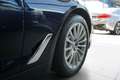 BMW 530 Luxury Line+NAVI+KAMERA+HEAD UP+RÜCKFAHRKAM Blauw - thumbnail 4