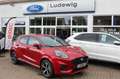 Ford Puma ST-Line LED Winter Paket Elk. Heckklappe Rot - thumbnail 1