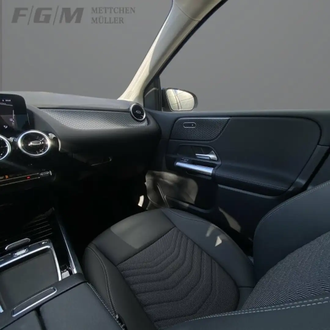 Mercedes-Benz B 220 4Matic  Progressive +Wide+MBUX+LED+Navi Negro - 2