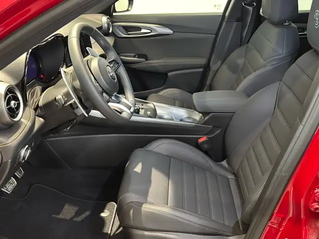 Alfa Romeo Tonale view 10