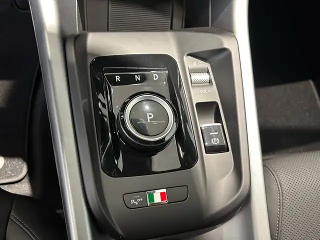 Alfa Romeo Tonale view 15
