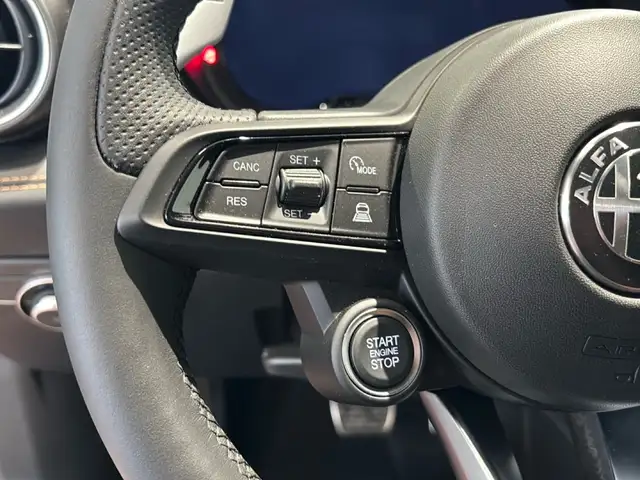 Alfa Romeo Tonale view 14