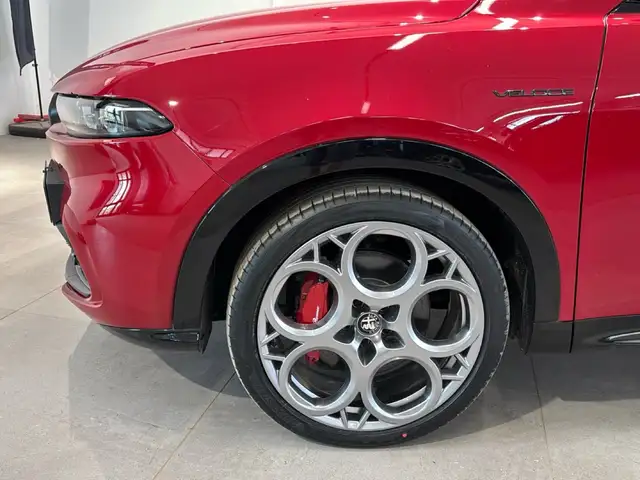 Alfa Romeo Tonale view 8