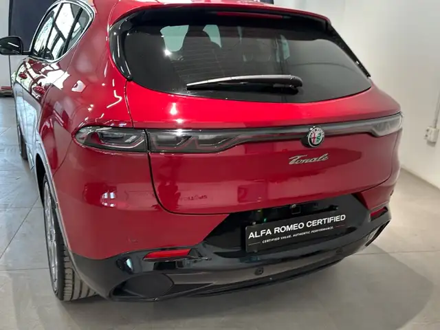 Alfa Romeo Tonale view 5