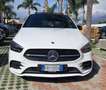 Mercedes-Benz B 180 d 1.5 DCI 115CV Premium auto Led Uff Italy Tetto Bianco - thumbnail 2