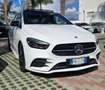 Mercedes-Benz B 180 d 1.5 DCI 115CV Premium auto Led Uff Italy Tetto Bianco - thumbnail 1