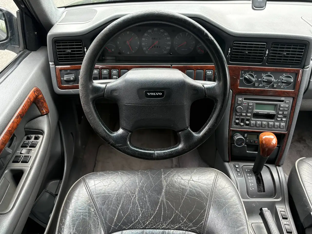 Volvo 960 3.0-24V Automatik, foto 12
