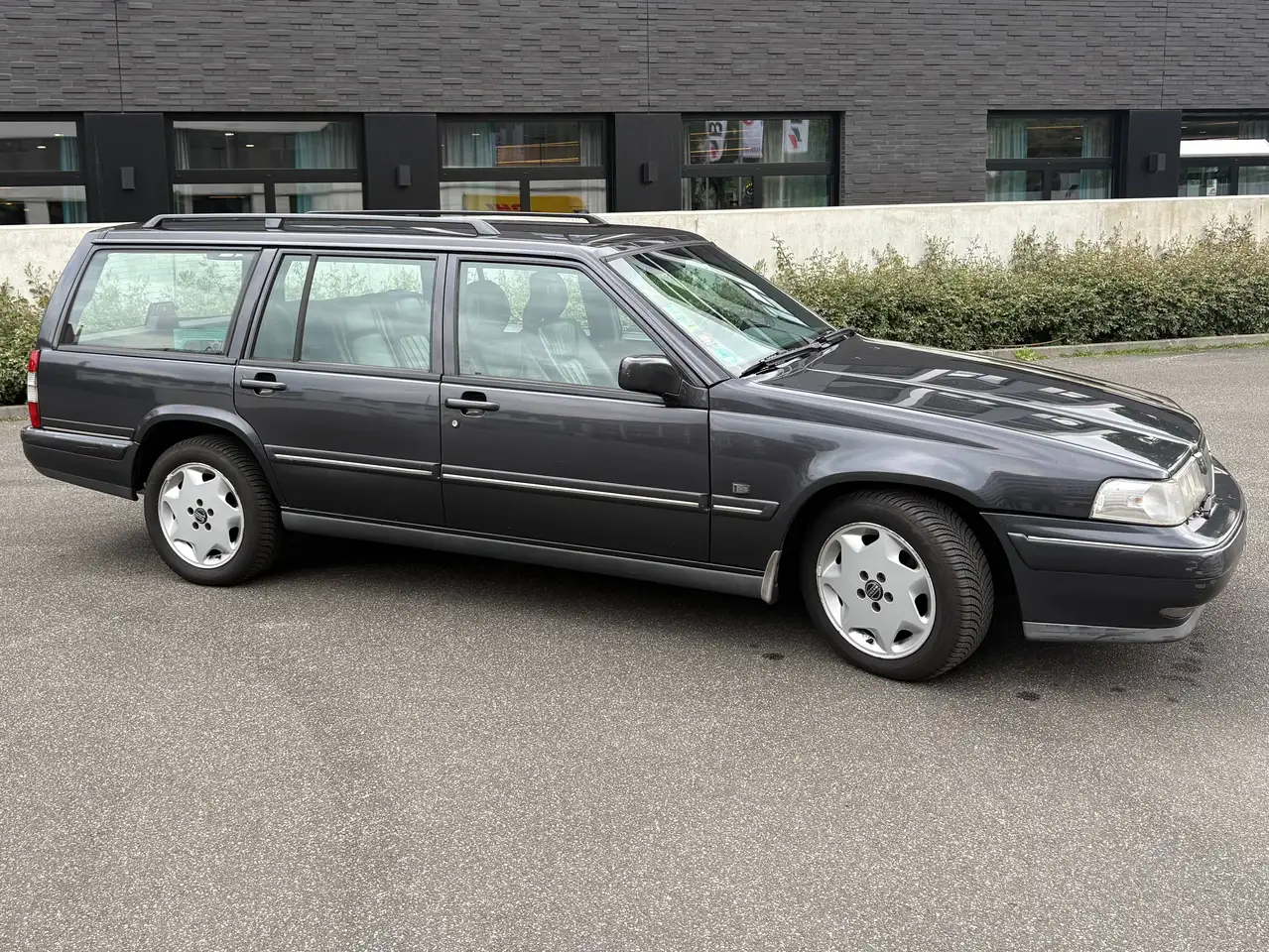 Volvo 960 3.0-24V Automatik, foto 6