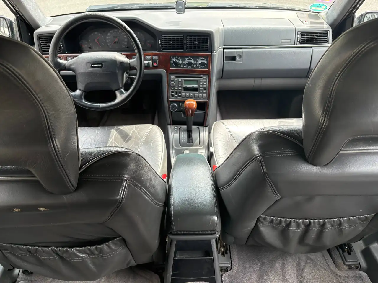 Volvo 960 3.0-24V Automatik, foto 11