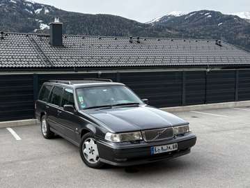 960 3.0-24V Automatik