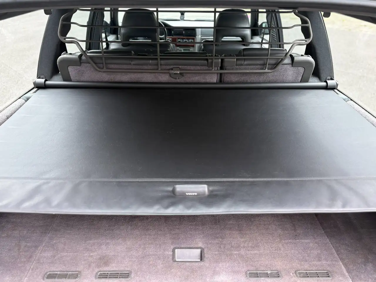 Volvo 960 3.0-24V Automatik, foto 10