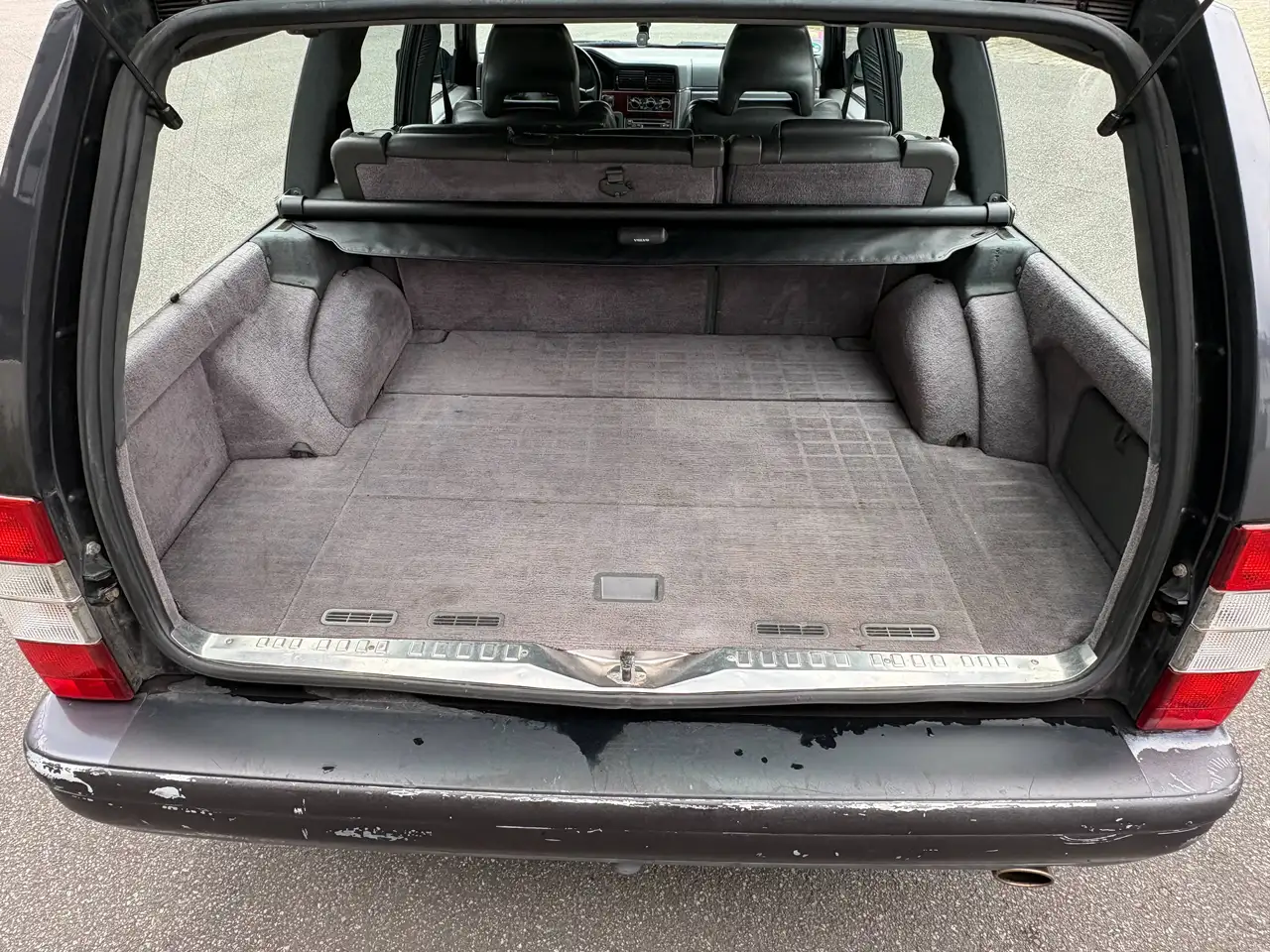 Volvo 960 3.0-24V Automatik, foto 8