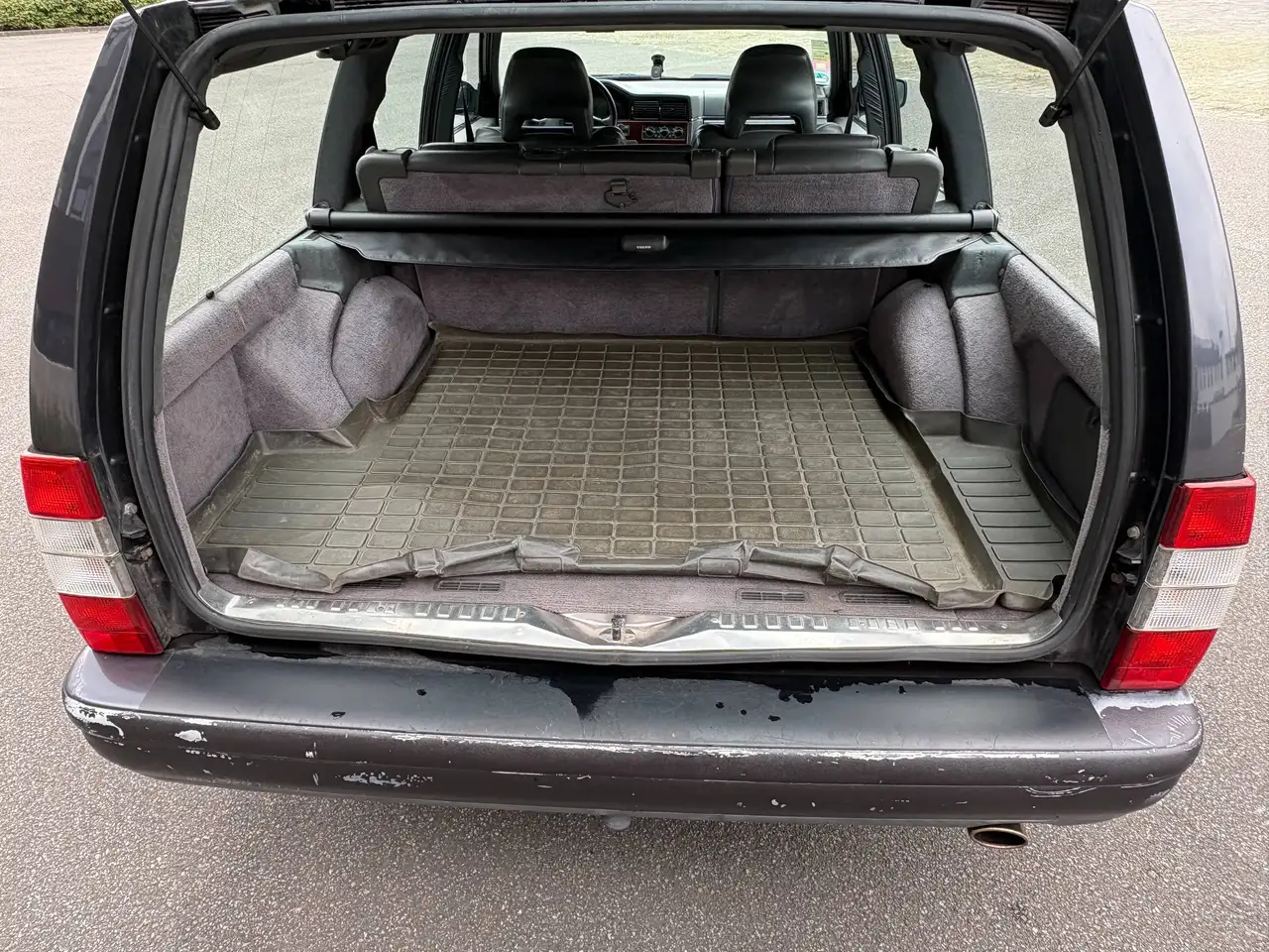 Volvo 960 3.0-24V Automatik, foto 9