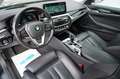 BMW 530 d xDrive Luxury Line SHD LASER KEY HEADUP Negro - thumbnail 8