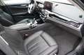 BMW 530 d xDrive Luxury Line SHD LASER KEY HEADUP Negro - thumbnail 19