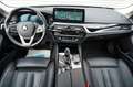 BMW 530 d xDrive Luxury Line SHD LASER KEY HEADUP Negro - thumbnail 11