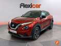Nissan Juke 1.0 DIG-T N-Connecta 4x2 DCT 7 84kW Rojo - thumbnail 3