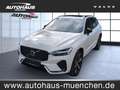 Volvo XC60 XC 60 Plus Dark AWD Bluetooth Navi LED Klima Weiß - thumbnail 1