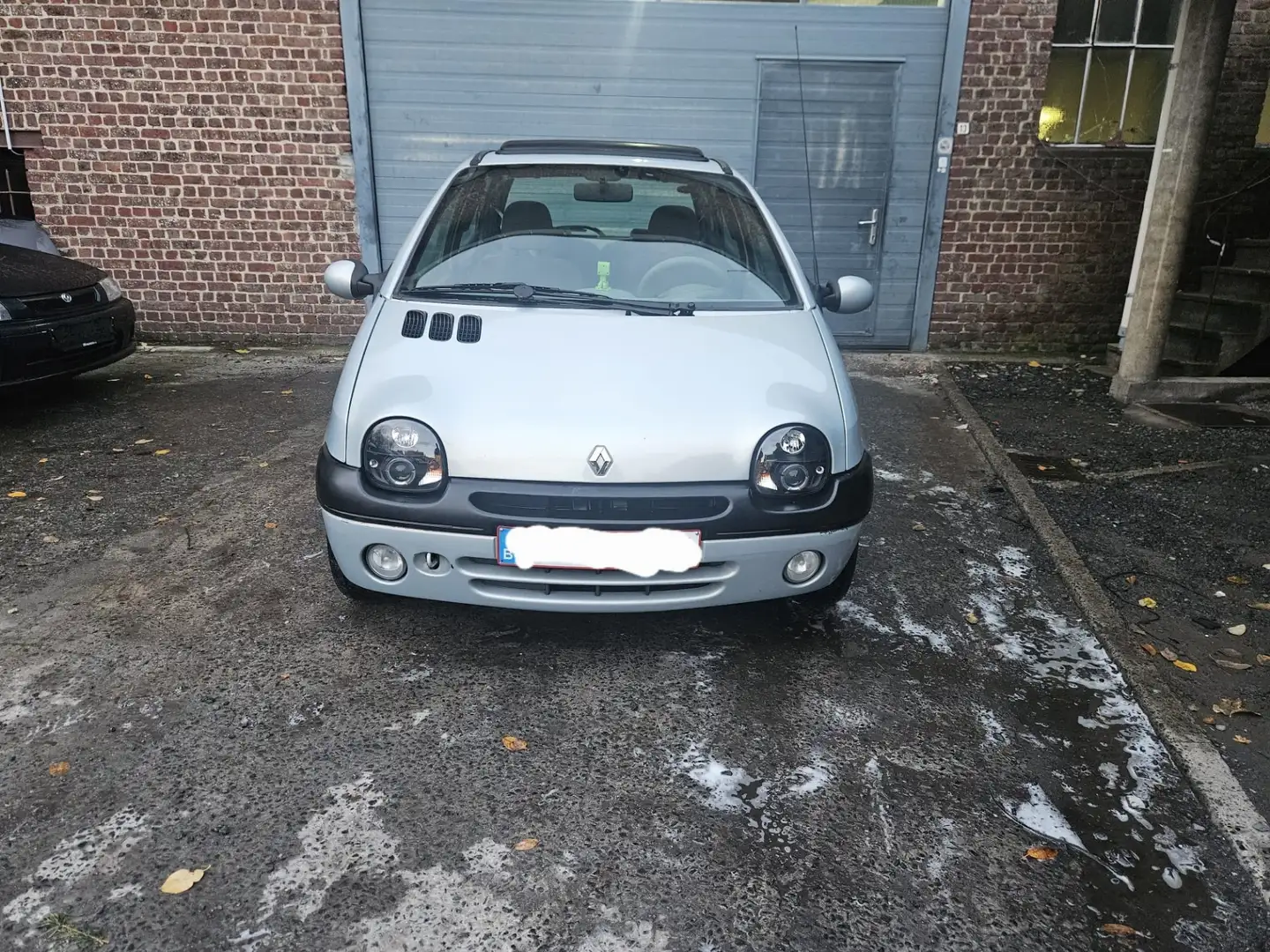 Renault Twingo 1.2 16V Expression - 1