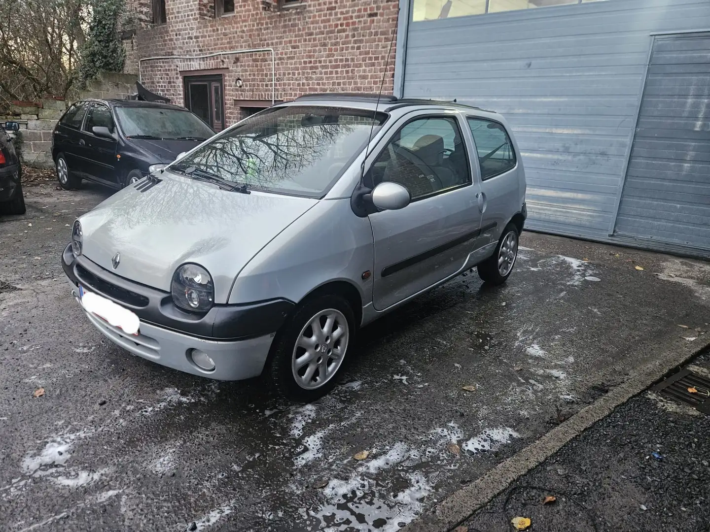 Renault Twingo 1.2 16V Expression - 2