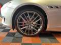 Maserati Quattroporte 3.0 v6 diesel 275ch phase 2 Gris - thumbnail 6