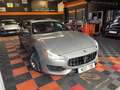 Maserati Quattroporte 3.0 v6 diesel 275ch phase 2 Grijs - thumbnail 1