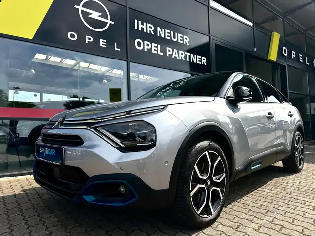 Citroen E-C4 Electric C4 Lim. ë- Shine 3 Jahre Garantie!
