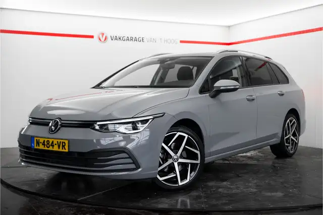 Volkswagen Golf Variant 1.0 eTSI Qdrive Panoramadak 18inch