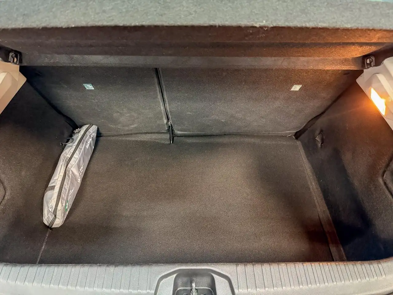 Renault Clio Citadine 5 portes — photo 39