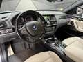 BMW X4 (F26) XDRIVE30DA 258CH M SPORT Gris - thumbnail 14