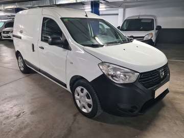 Van Essential 1.6 80kW 110CV ECOG