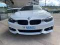 BMW 420 d GranCoupè 190cv XDrive Aut. MSPORT STUPENDA! Blanco - thumbnail 6