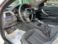 BMW 420 d GranCoupè 190cv XDrive Aut. MSPORT STUPENDA! Weiß - thumbnail 8