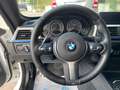 BMW 420 d GranCoupè 190cv XDrive Aut. MSPORT STUPENDA! Weiß - thumbnail 11