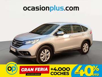 1.6i-DTEC Elegance 4x2