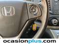 Honda CR-V 1.6i-DTEC Elegance 4x2 Plateado - thumbnail 22