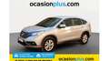 Honda CR-V 1.6i-DTEC Elegance 4x2 Plateado - thumbnail 1