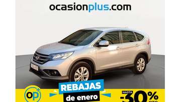 1.6i-DTEC Elegance 4x2