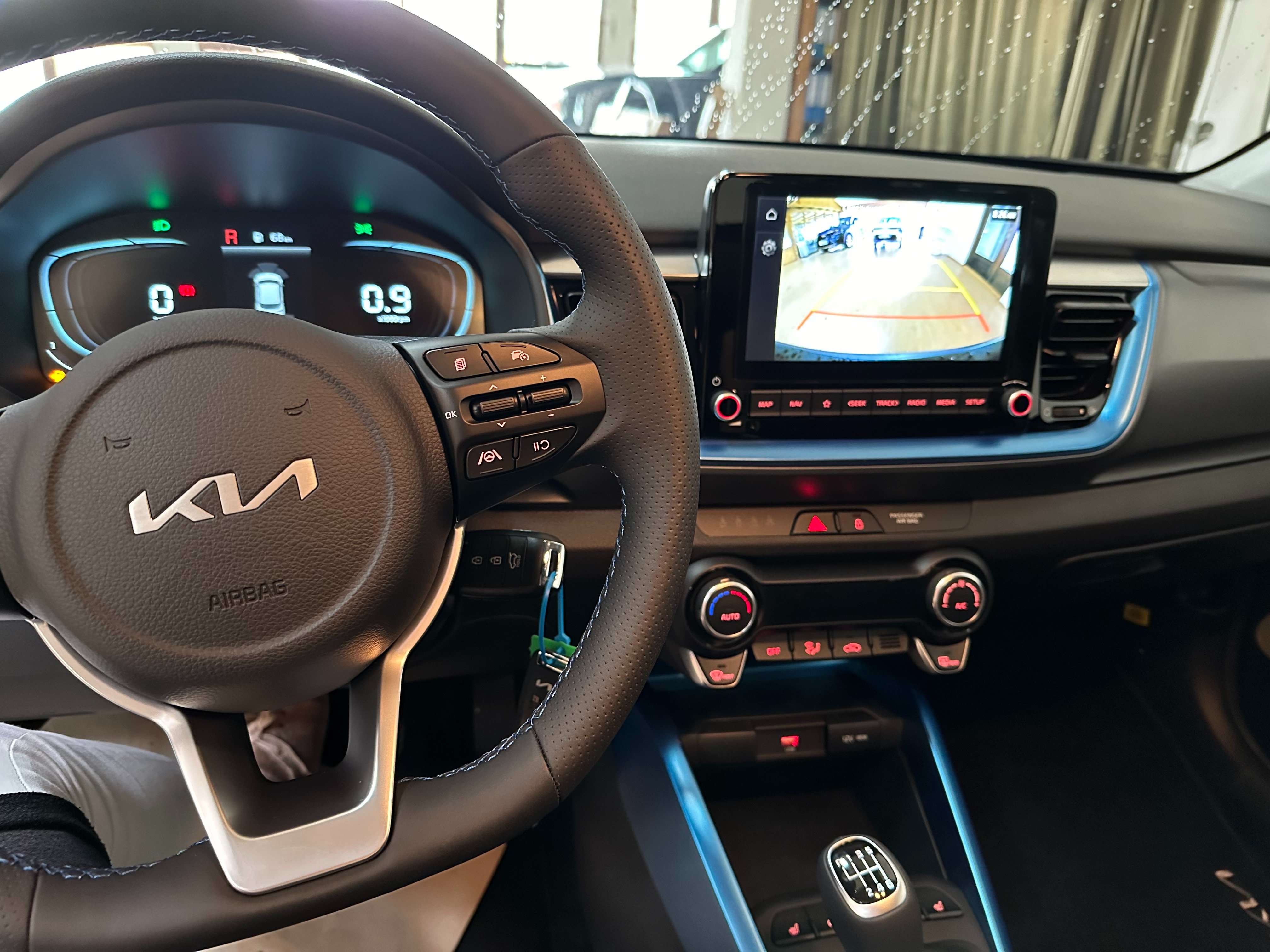 Kia Stonic