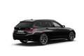 BMW 330 3 Serie Touring 330e M Sport Edition | M Sportpakk Zwart - thumbnail 2