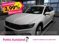 Volkswagen Passat Variant 2.0 TDI DSG BUSINESS NAVI AHK KAMERA ACC Weiß - thumbnail 1