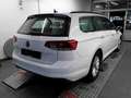 Volkswagen Passat Variant 2.0 TDI DSG BUSINESS NAVI AHK KAMERA ACC Weiß - thumbnail 2