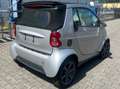 smart city-coupé/city-cabrio Argintiu - thumbnail 4