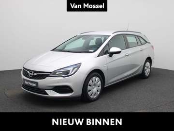 Sports Tourer 1.2 Turbo 81kW S/S Edition NAVI | Cr